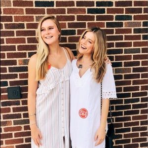 Meet your Posher, Elli jo